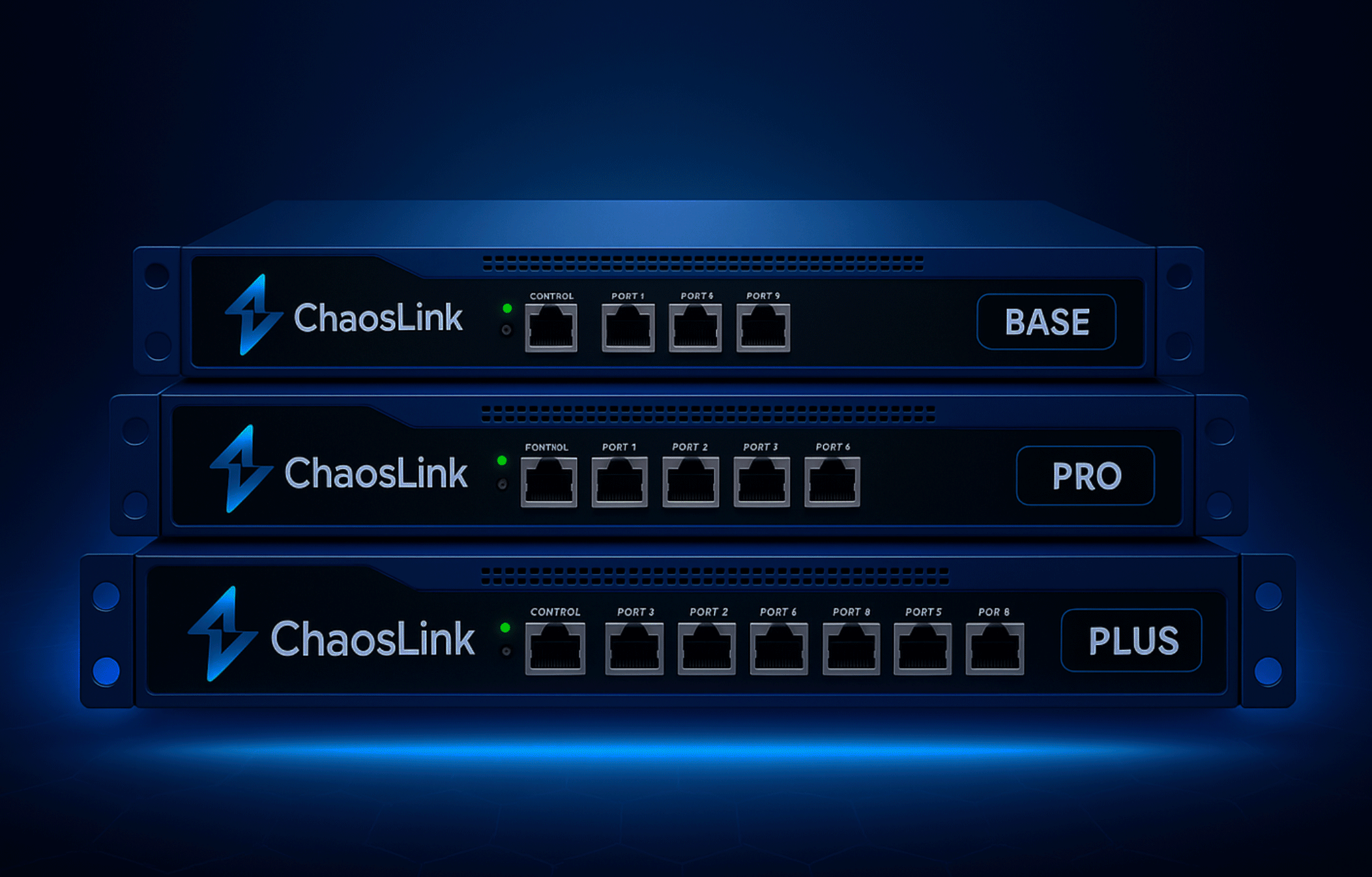 SupeLink Base经济型网络损伤仪